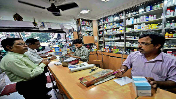 Four states tell chemists to keep records of people buying cold and fever drugs Four states tell chemists to keep records of people buying cold and fever drugs