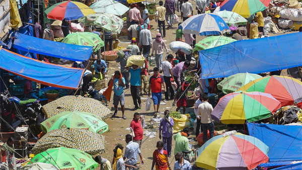 Lack of peoples’ support has lead to increase in COVID-19 hotspots Lack of peoples’ support has lead to increase in COVID-19 hotspots