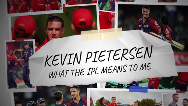 Kohli was destined for greatness, says Pietersen Kohli was destined for greatness, says Pietersen