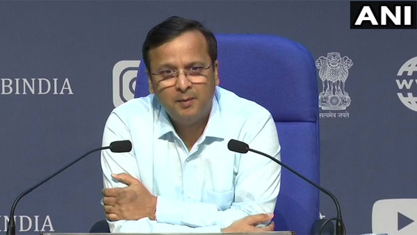 Recent rise in COVID-19 cases does not represent national trend: Health Ministry Recent rise in COVID-19 cases does not represent national trend: Health Ministry