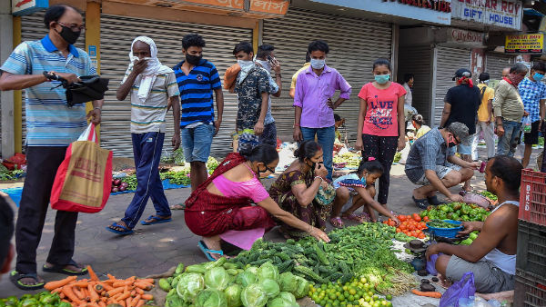 Coronavirus outbreak: Fresh guidelines allow common man to breath a sigh of relief Coronavirus outbreak: Fresh guidelines allow common man to breath a sigh of relief