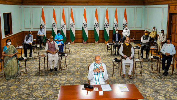 Will the lockdown be extended beyond May 3: Here are some pointers Will the lockdown be extended beyond May 3: Here are some pointers