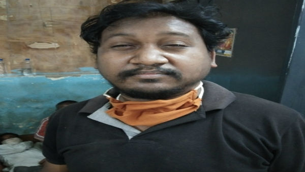 She is a he: Man with 10k followers arrested for communal posts