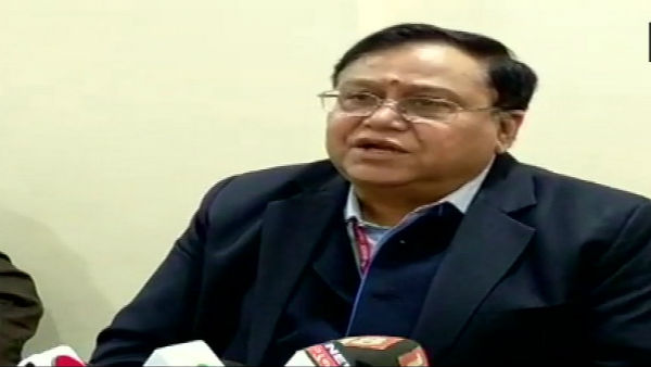 India is in the process of flattening coronavirus curve says scientist India is in the process of flattening coronavirus curve says scientist