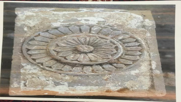 Objects of archaeological importance, ancient idols found near Ram Temple construction site