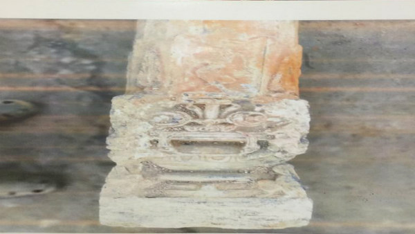 Objects of archaeological importance, ancient idols found near Ram Temple construction site