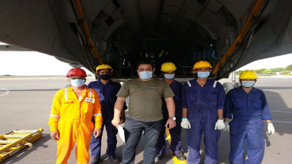 LG Polymers in Vizag gets Styrene inhibitor from Dorf Ketal to increase safety