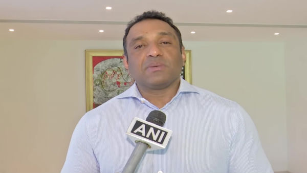 Vizag gas leak: Criminal action will be taken against LG Chem, says AP Industry Minister Vizag gas leak: Criminal action will be taken against LG Chem, says AP Industry Minister