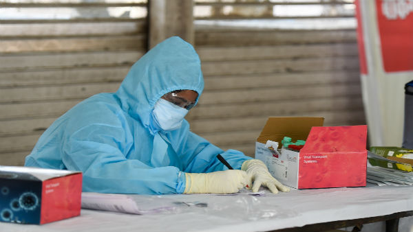 ‘Recovered COVID-19 patients produce effective vaccine against deadly disease ‘Recovered COVID-19 patients produce effective vaccine against deadly disease