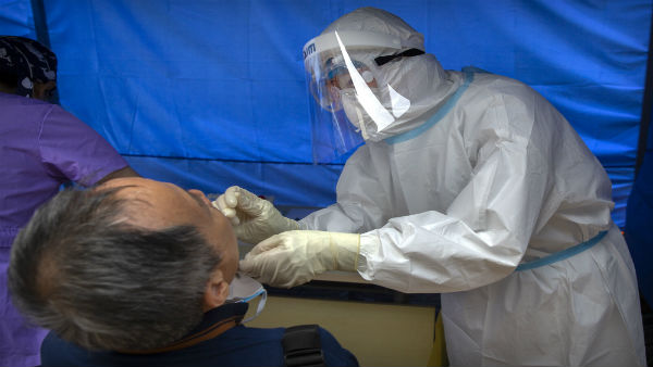 WHO: Countries complaining about contact tracing are lame WHO: Countries complaining about contact tracing are lame