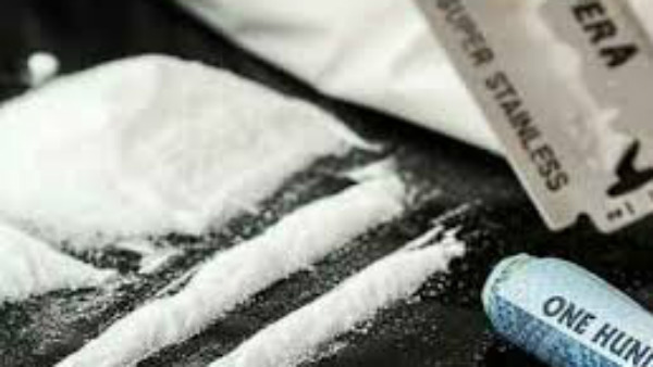 Rs 1 crore worth brown sugar seized in Odisha Rs 1 crore worth brown sugar seized in Odisha