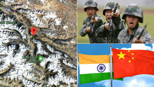 How China planned the violent skirmish at Galwan Valley How China planned the violent skirmish at Galwan Valley