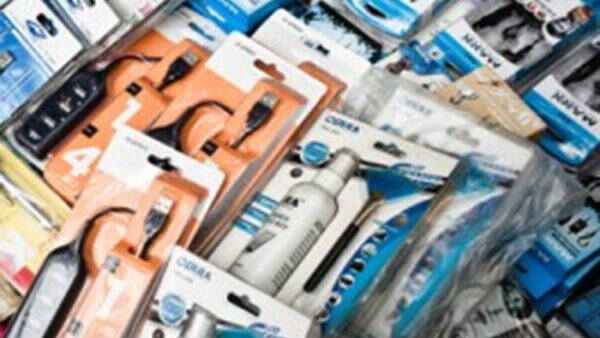 Amidst standoff with China, India considers customs duty hike on products Amidst standoff with China, India considers customs duty hike on products