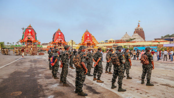 Rath Yatra