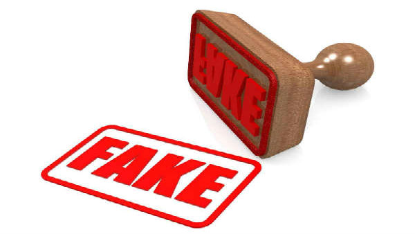 Assam warns against fake news Assam warns against fake news
