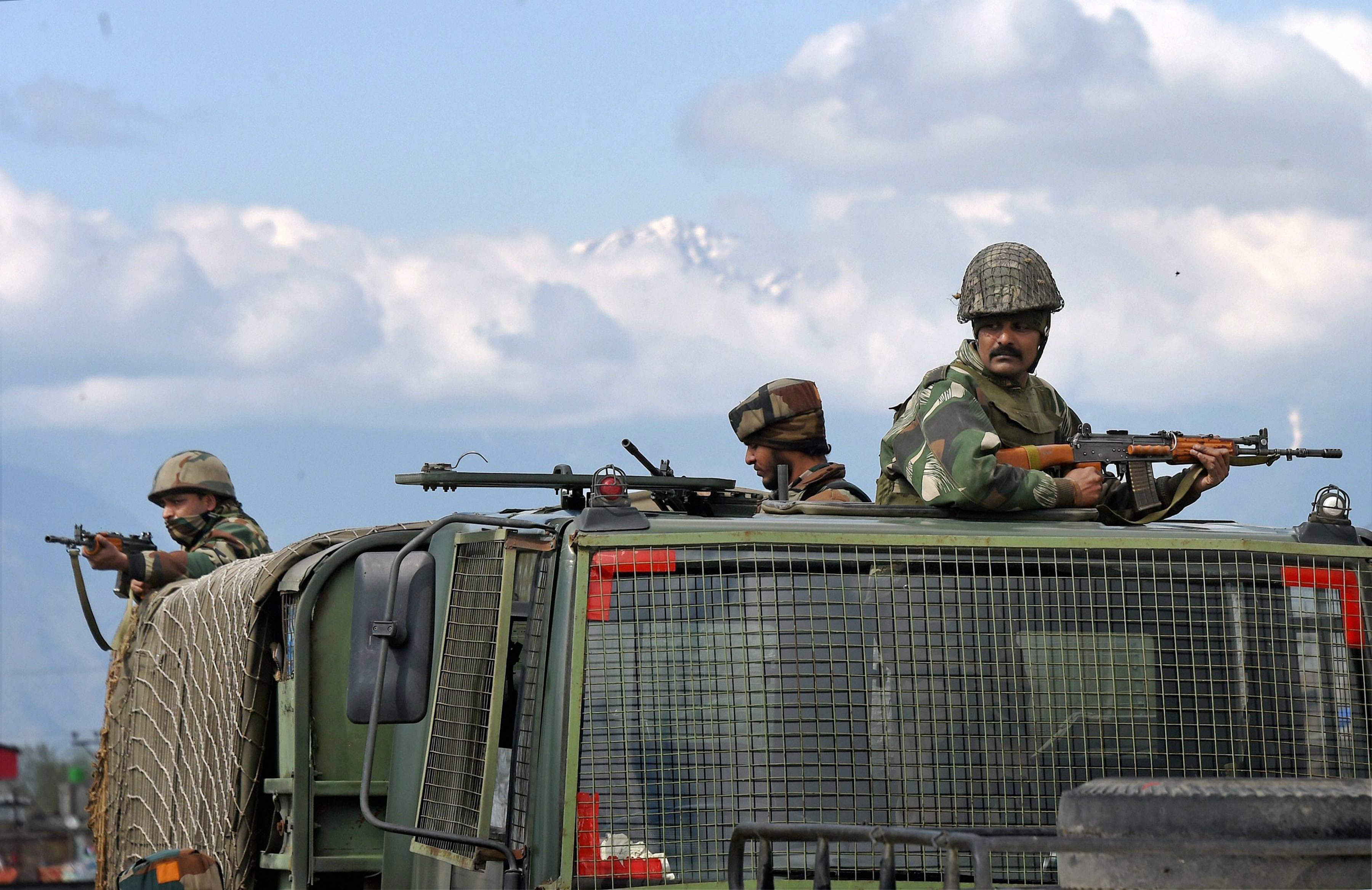 Breaking: Nations Reach Last Minute Deal After Tense Standoff - t5tbcej