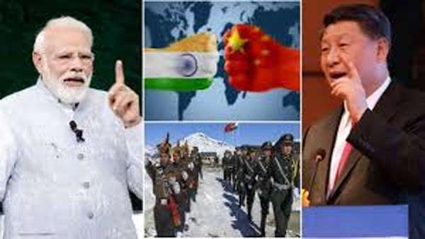 Talks with China would be positive, but reverting to political hierarchy inevitable Talks with China would be positive, but reverting to political hierarchy inevitable