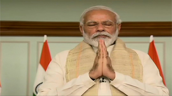 Ladakh faceoff: India capable of giving befitting reply, sacrifice of jawans wont be in vain Ladakh faceoff: India capable of giving befitting reply, sacrifice of jawans wont be in vain