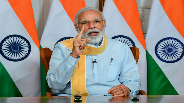 Narendra Modi still ahead in most popular PM race, Naveen Patnaik is top CM says CVoter survey Narendra Modi still ahead in most popular PM race, Naveen Patnaik is top CM says CVoter survey