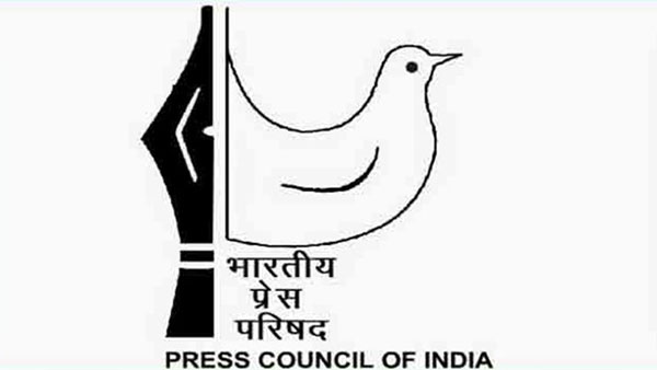 Press Council of India member resigns citing deep crisis in media Press Council of India member resigns citing deep crisis in media