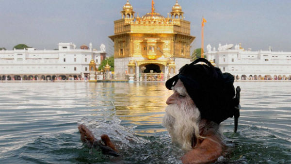 Religious places in containment zones to stay closed, those outside can open: Health Ministry Religious places in containment zones to stay closed, those outside can open: Health Ministry