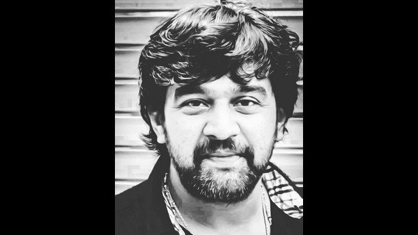 Chiranjeevi Sarja Chiranjeevi Sarja