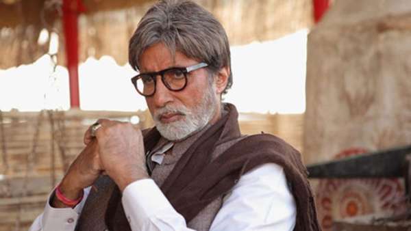 Amitabh Bachchan Amitabh Bachchan