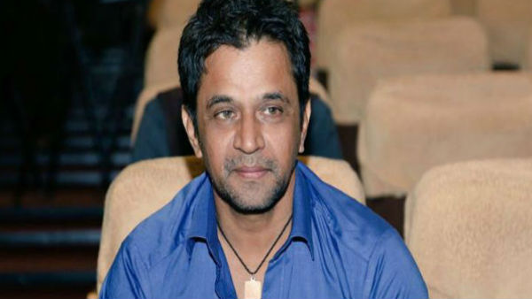 Action King Arjun Sarjas daughter Aishwarya tests positive for coronavirus Action King Arjun Sarjas daughter Aishwarya tests positive for coronavirus