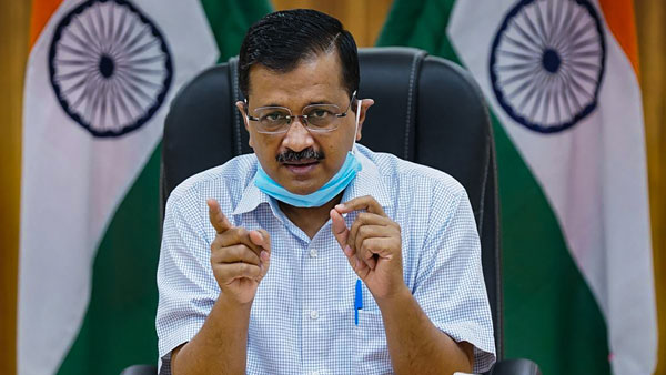 COVID-19: How APP government is defeating the pandemic in Delhi COVID-19: How APP government is defeating the pandemic in Delhi