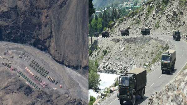 Indo-China standoff: Why phase-II of deescalation will be a tricky affair Indo-China standoff: Why phase-II of deescalation will be a tricky affair