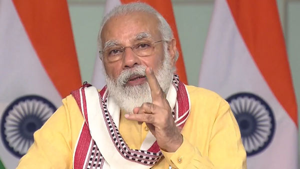 A Raksha Bandhan gift for women of Manipur says PM Modi after inaugurating water project A Raksha Bandhan gift for women of Manipur says PM Modi after inaugurating water project