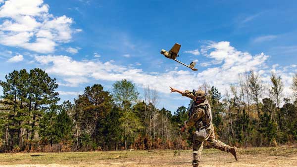 Indian Army set to get meaner with acquisition of Ravens and Spike Firefly Indian Army set to get meaner with acquisition of Ravens and Spike Firefly