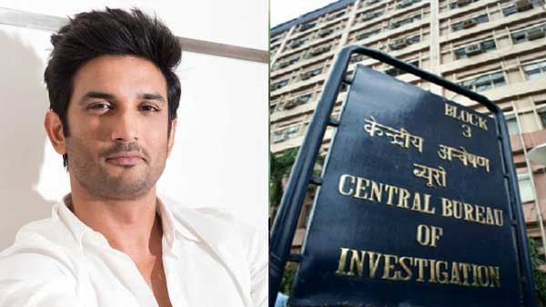 Meet the two CBI officers who would probe the Sushant Singh Rajput case Meet the two CBI officers who would probe the Sushant Singh Rajput case