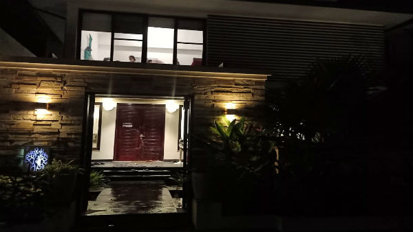 Goa: Rave party busted at Frangipanni Villas in Vagator; drugs worth Rs 9 lakh seized 