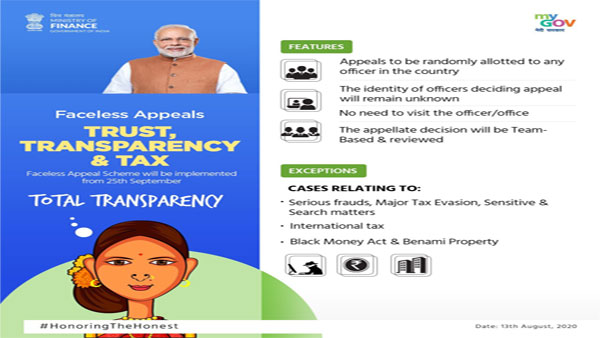 Features and Expectations: