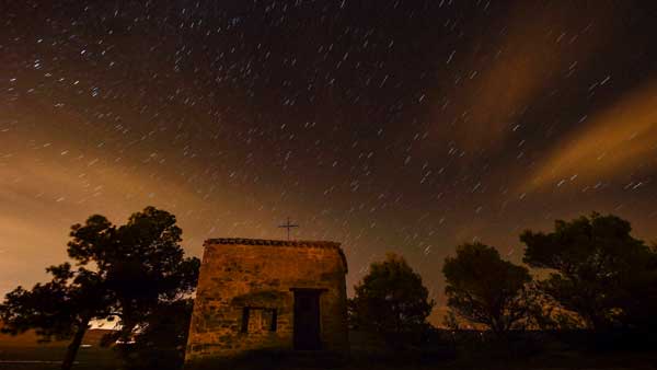 Perseid meteor shower 2020 peaking up the night skies: