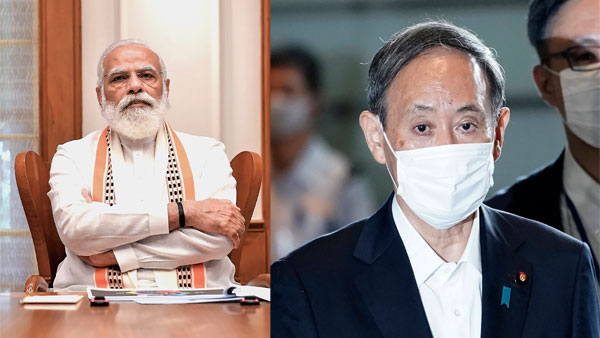 With QUAD pitch in, India-Japan to tie up for 5G technologies With QUAD pitch in, India-Japan to tie up for 5G technologies