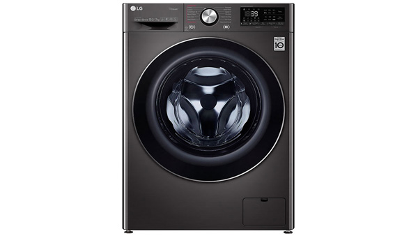 LG ThinQ WiFi And LG Steam Technology Makes Your Clothes Germ-Free With Ease