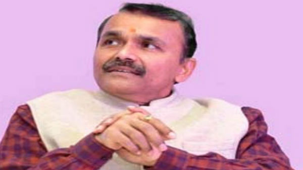 Nitishwar Kumar is principal secy to J&K LG Nitishwar Kumar is principal secy to J&K LG