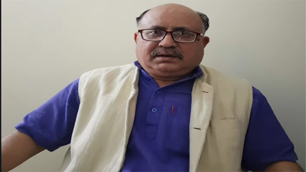 OSA: Delhi journalist arrested for holding classified defence papers OSA: Delhi journalist arrested for holding classified defence papers