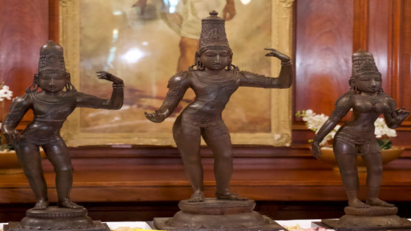 Image courtesy: High Commission of India, London 