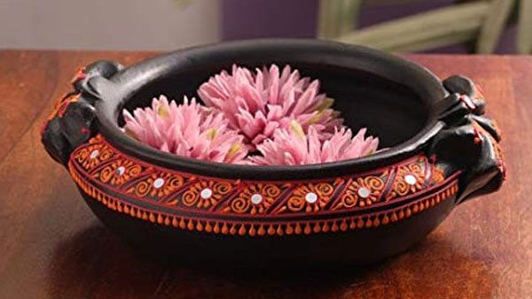 Shabana, Art Potteries Urli: 