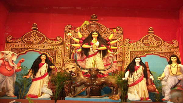 Day 3: October 19 - Yellow