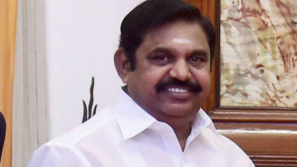 Edappadi Palanisamy Edappadi Palanisamy