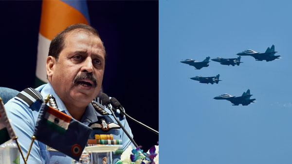 Chinese air power cannot get better of India’s Chinese air power cannot get better of India’s