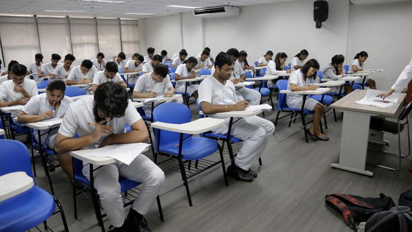 Study Medicine abroad at low tuition fee, but at a quality comparable to the best 