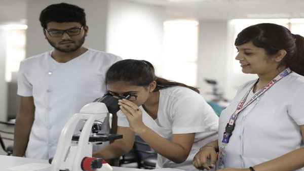 Study Medicine abroad at low tuition fee, but at a quality comparable to the best 