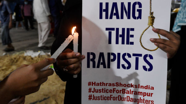 Hathras rape case: Allahabad HC takes suo motu cognisance, issues notice to UP govt Hathras rape case: Allahabad HC takes suo motu cognisance, issues notice to UP govt
