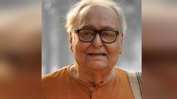 Actor Soumitra Chatterjees health condition still critical, say doctors Actor Soumitra Chatterjees health condition still critical, say doctors