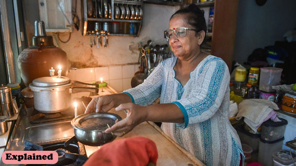 Sabotage suspected in Mumbai power outage: Energy minister Sabotage suspected in Mumbai power outage: Energy minister